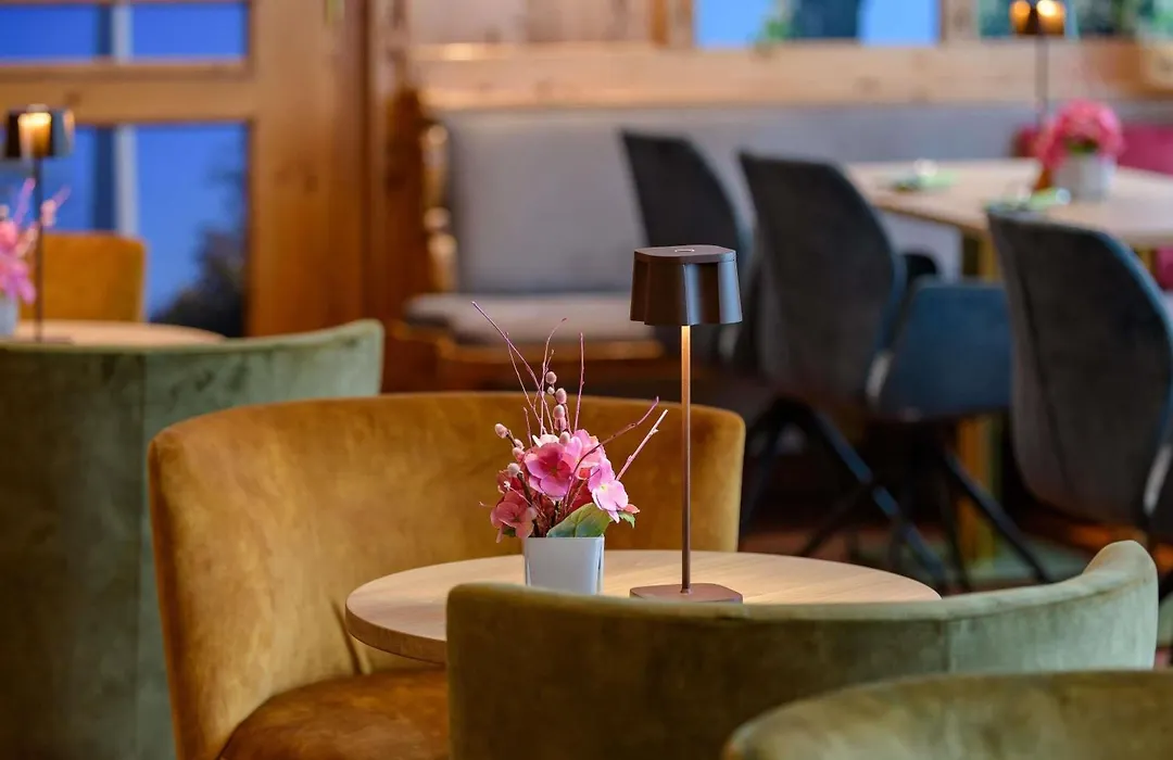 Mercure Hotel Stuttgart Airport Messe-1