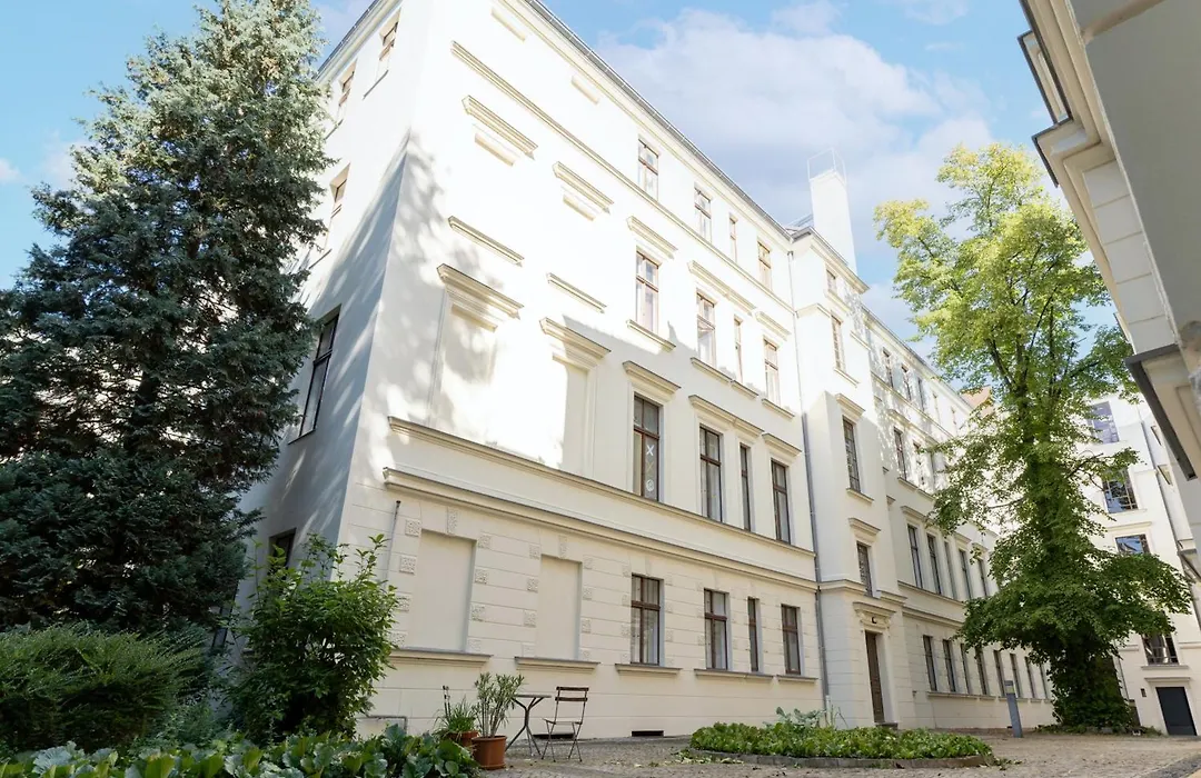 Hotel Tiergarten Berlin-1