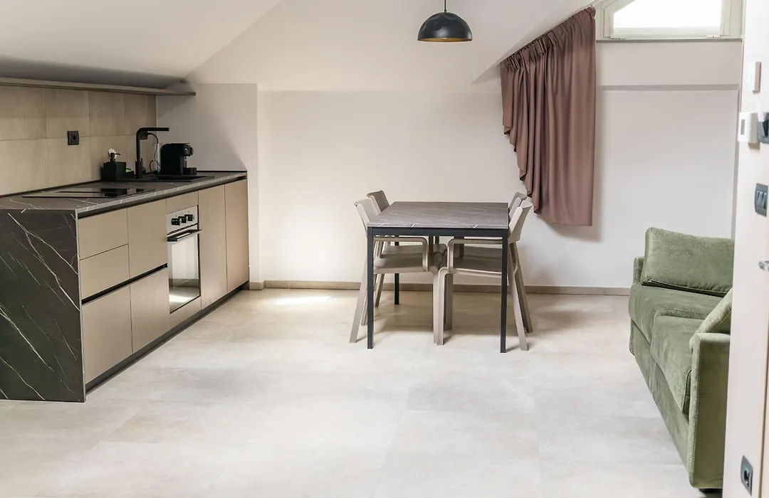 Best Quality Hotel La Darsena-1