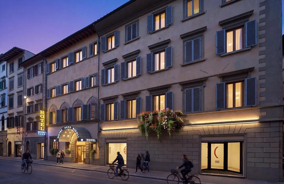 Rivoli Boutique Hotel-1