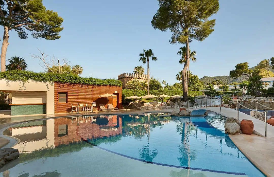 Hipotels Eurotel Punta Rotja Spa-Golf-1