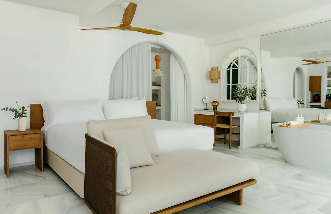 Villa Le Blanc, a Gran Meliá Hotel Hotel - The Leading Hotels of The World-1