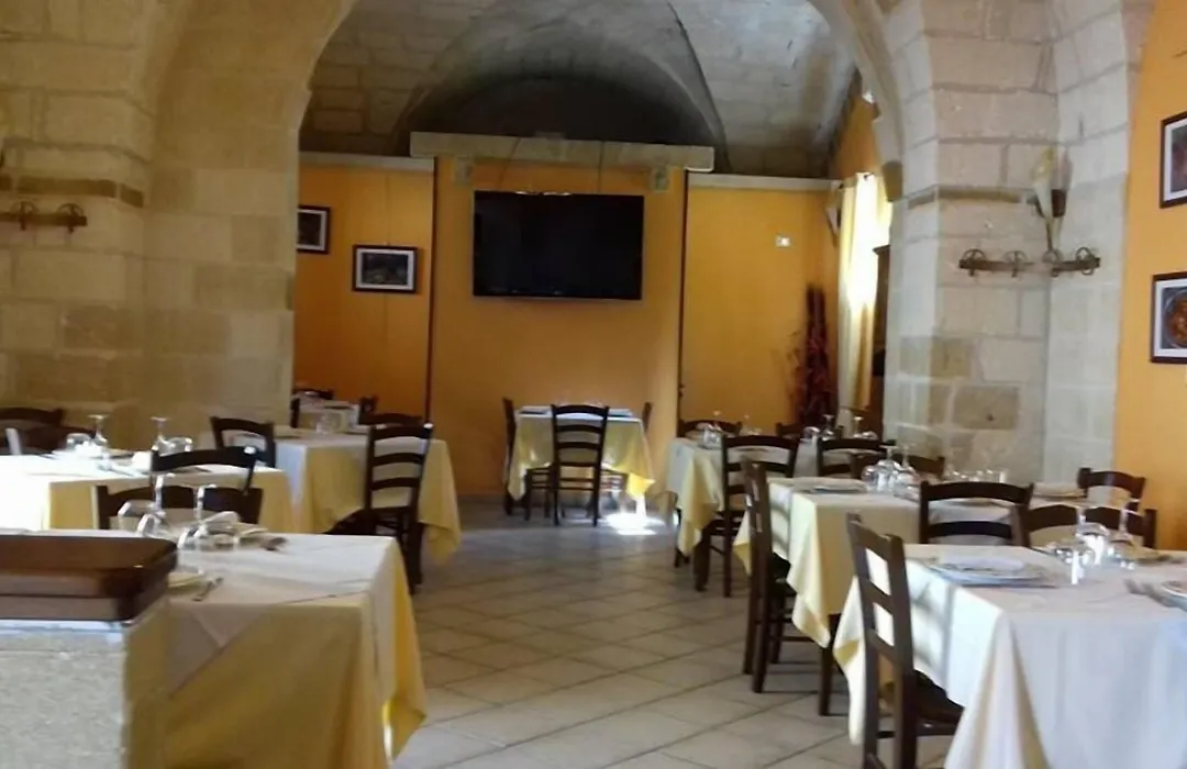 La Locanda al Castello-1