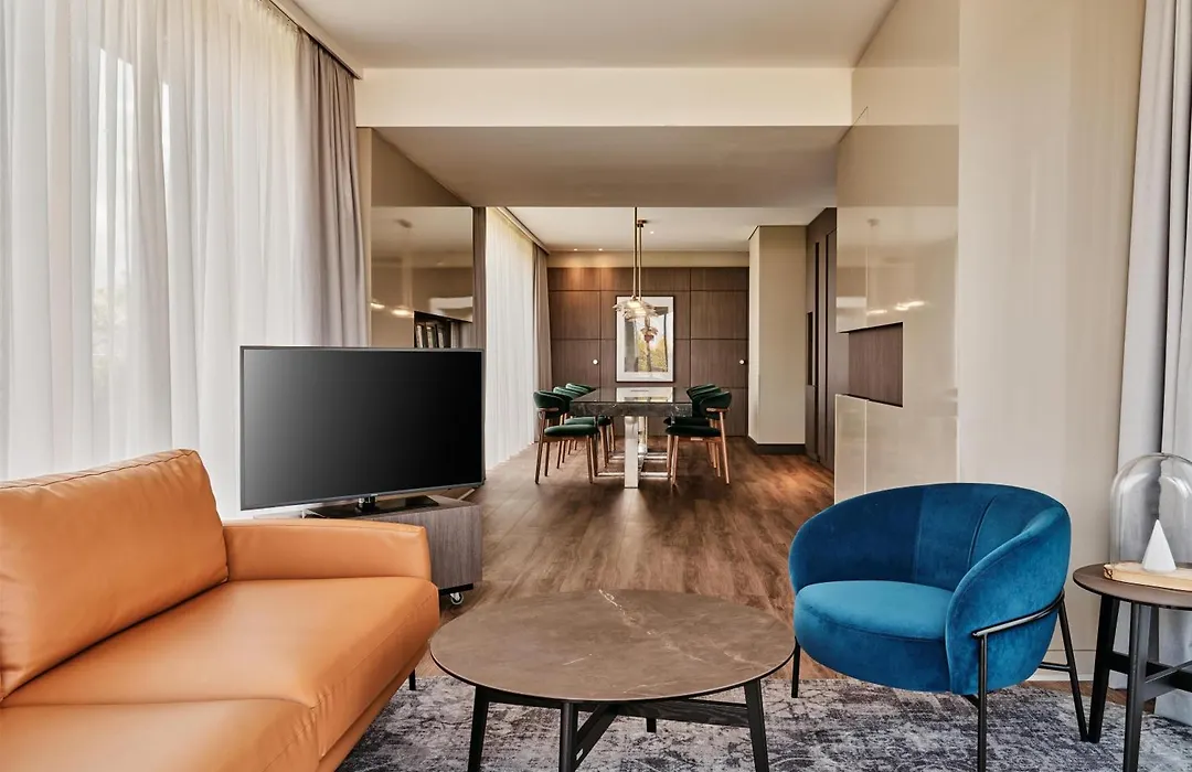 Radisson Blu Hotel Koeln-1