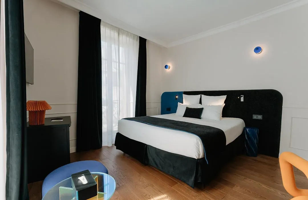Grand Hôtel Du Parc - Teritoria-1