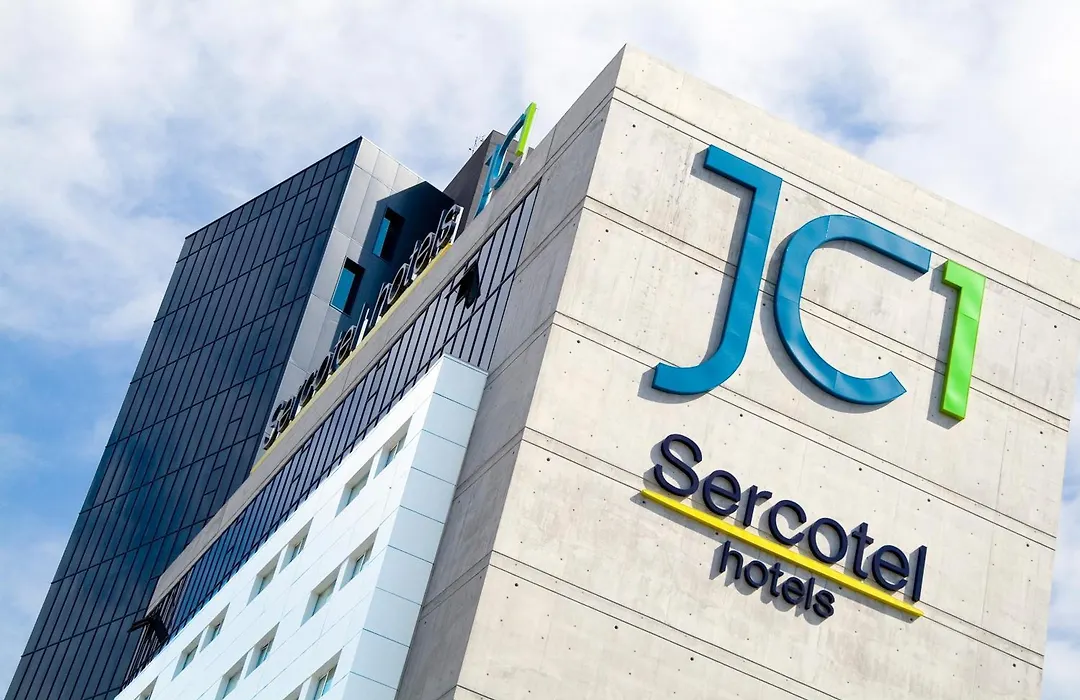 Sercotel Jc1 Murcia-1
