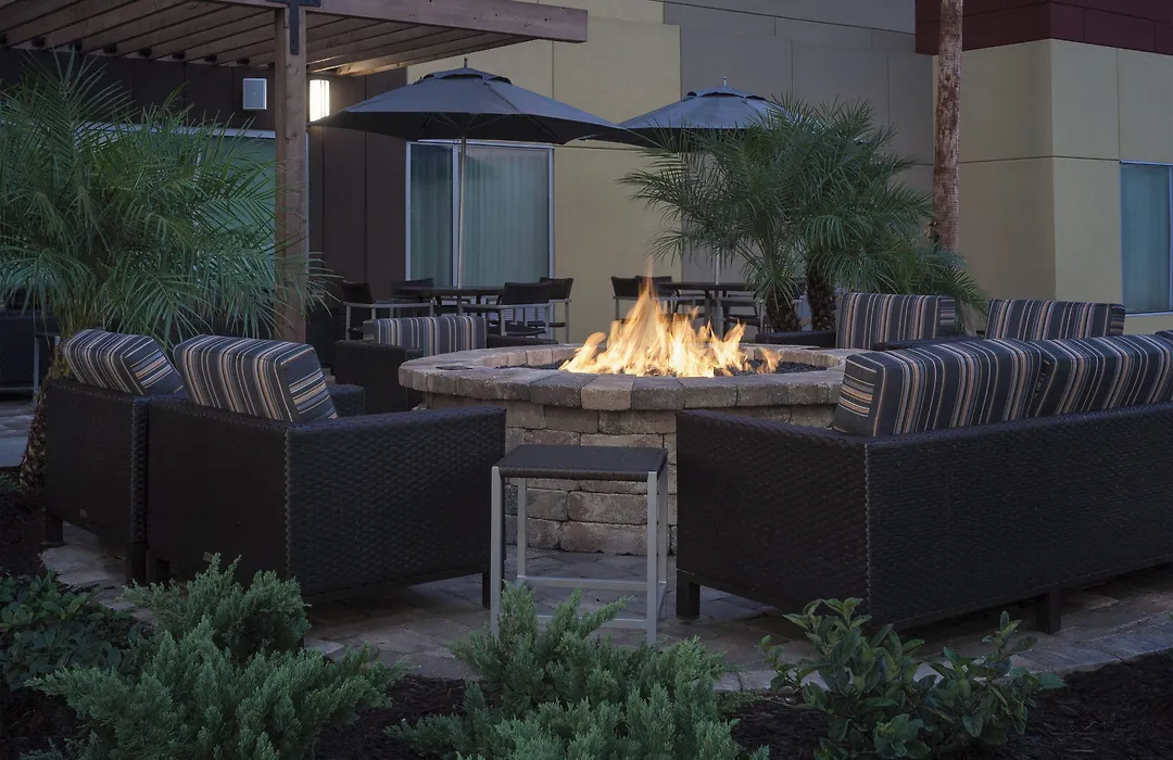 Towneplace Suites By Marriott Titusville Kennedy Space Center-1