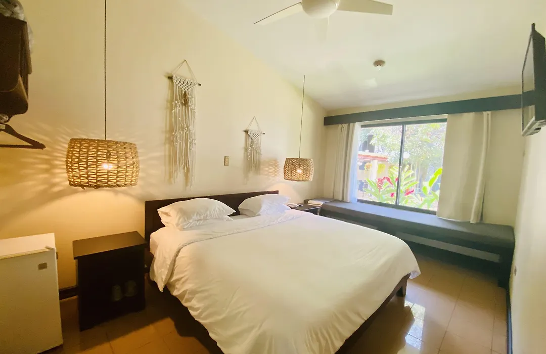 Hotel Mango Airport-1