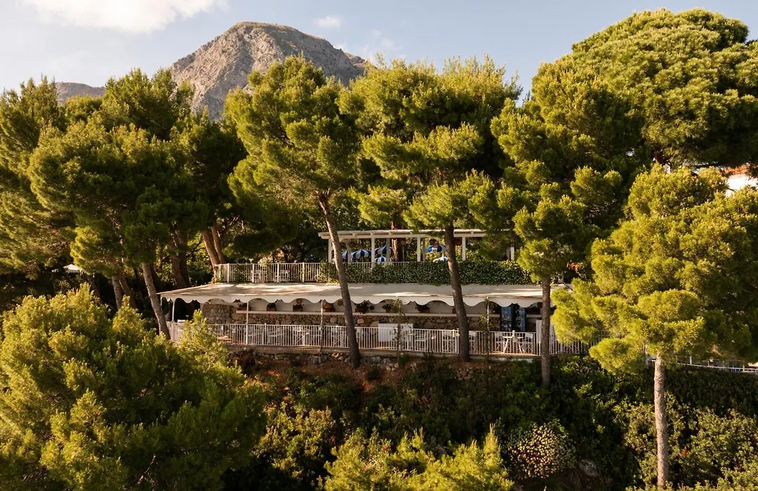 Santavenere Hotel - The Leading Hotels Of The World-1