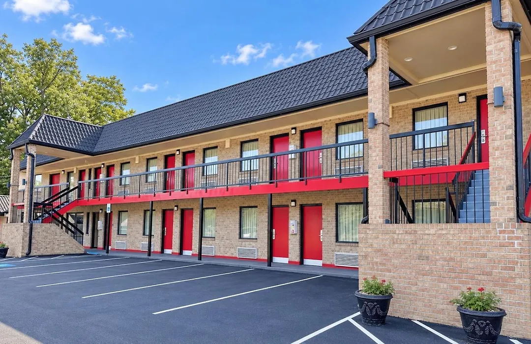 Travelers Inn Elizabeth City-1