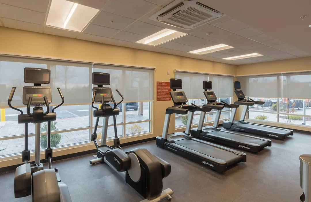 Towneplace Suites By Marriott Syracuse Clay-1