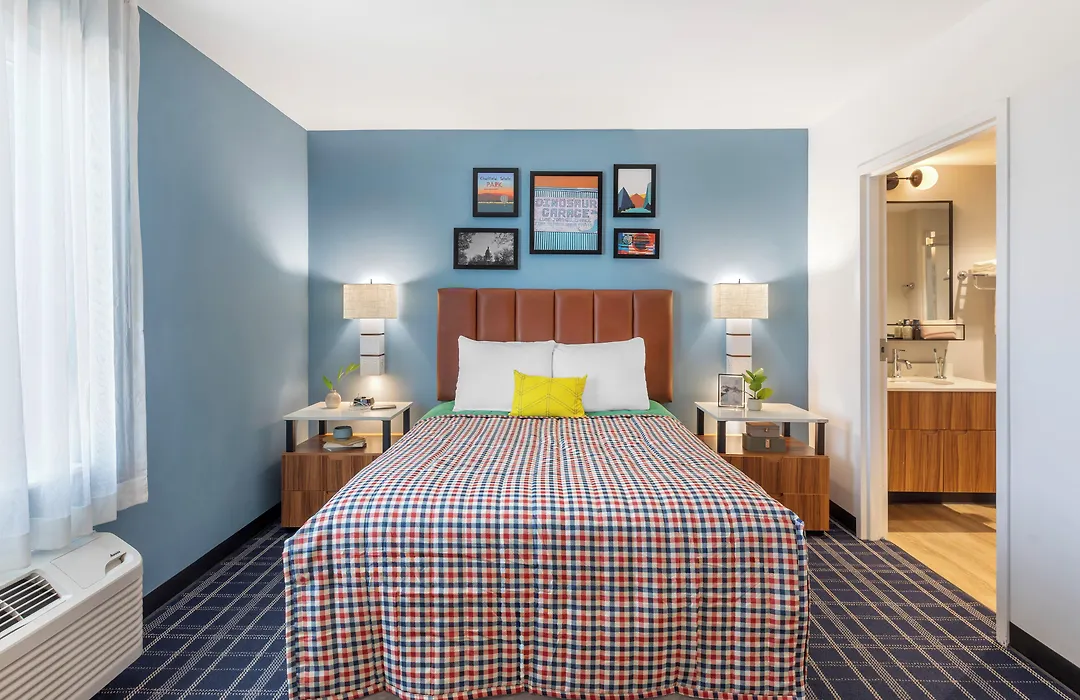 Uptown Suites Extended Stay Miami Fl - Homestead-1