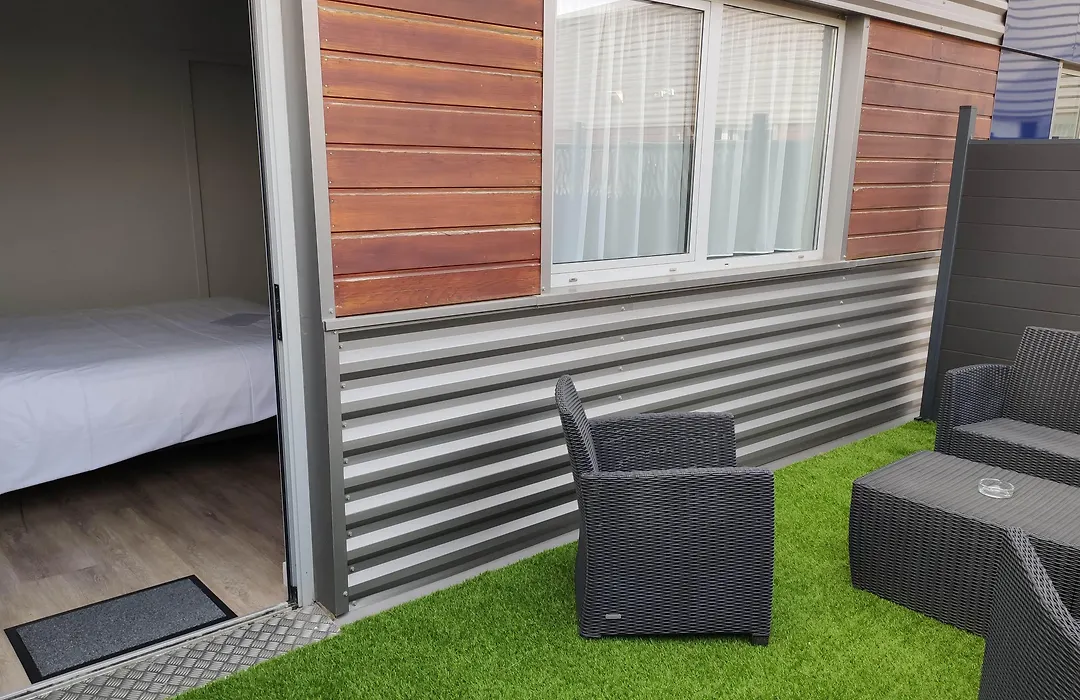 Atao Residence- Rennes Sud-1