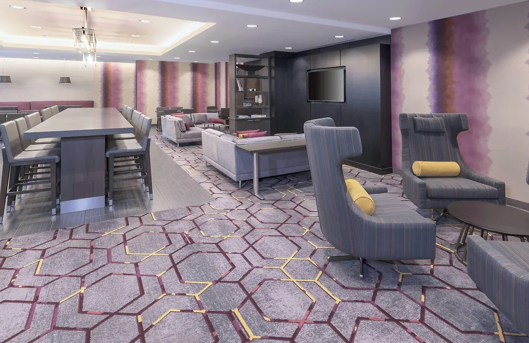 Residence Inn By Marriott Halifax Dartmouth-1
