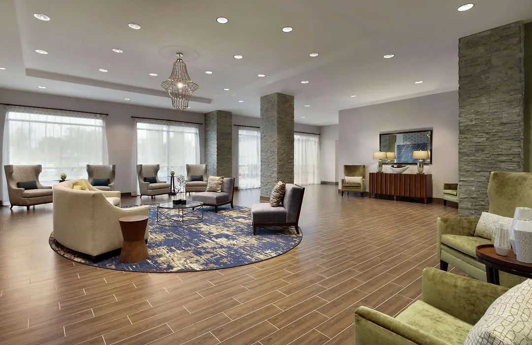 Homewood Suites By Hilton Albany Crossgates Mall-1