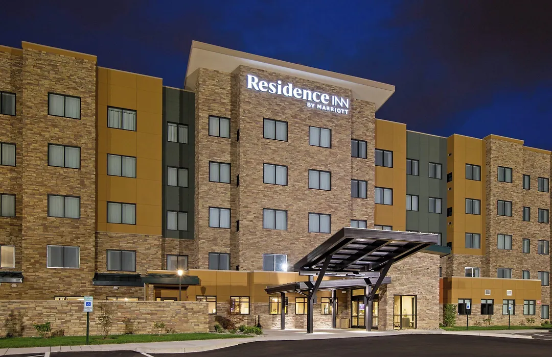 Residence Inn By Marriott Louisville East/Oxmoor-1