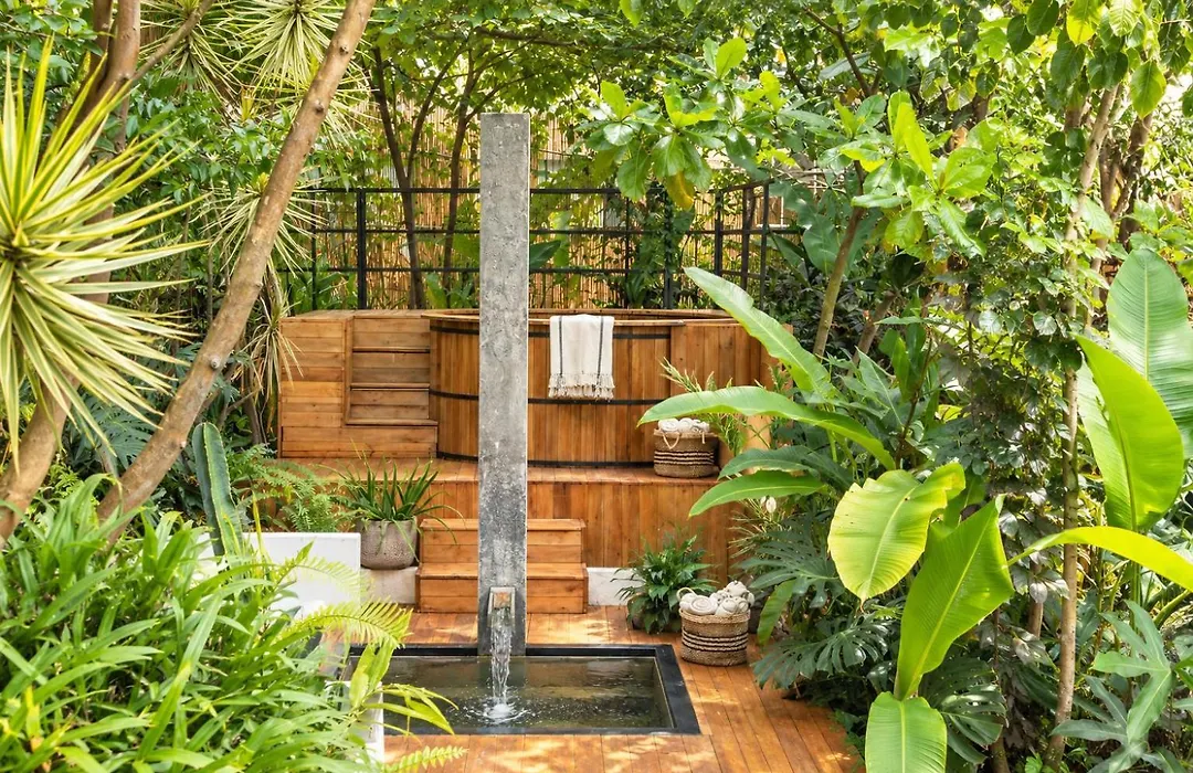 Hotel Quinta Ladera-1