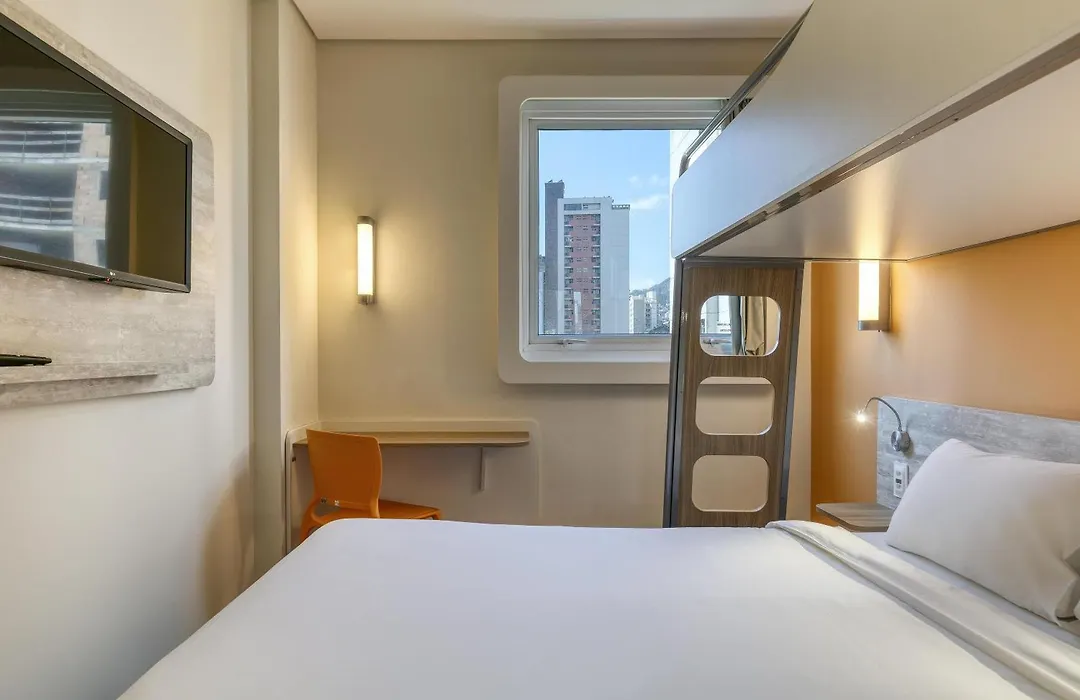 Ibis Budget Bh Savassi-1