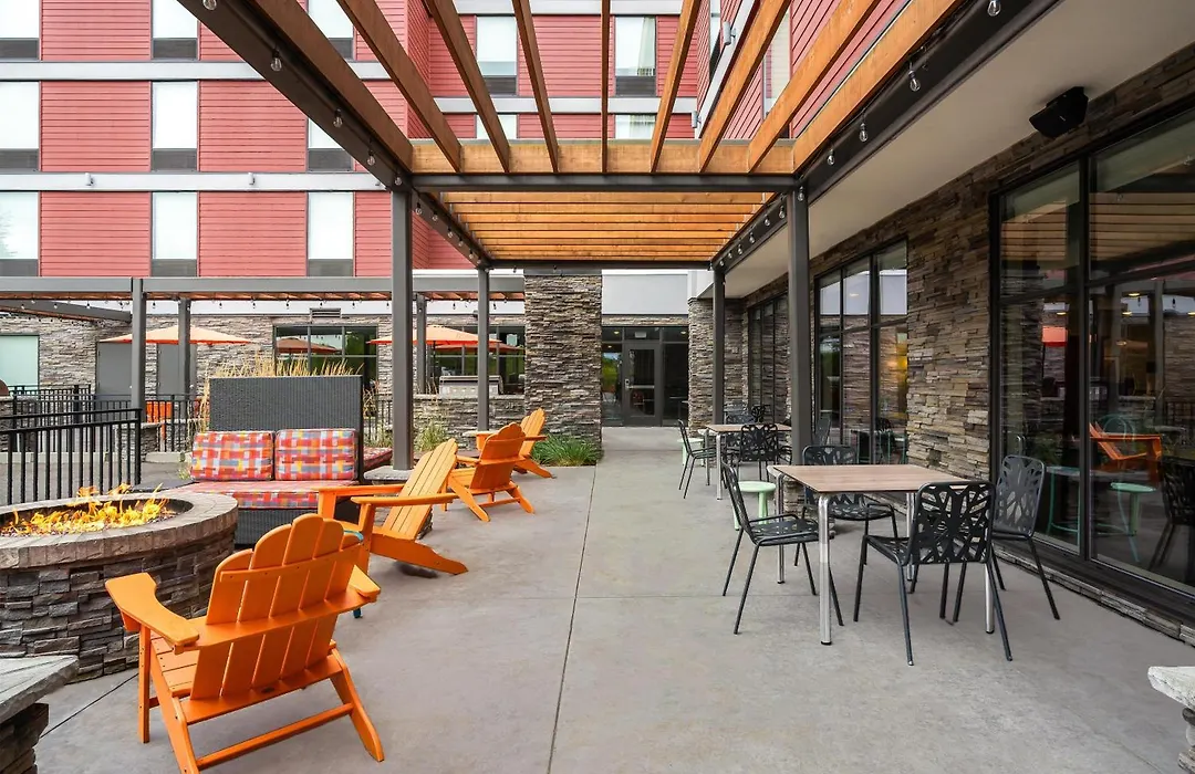 Home2 Suites By Hilton Portland Hillsboro-1