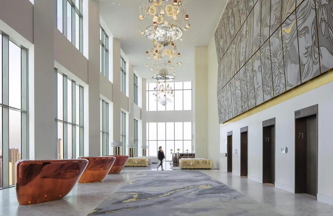 Sls Dubai Hotel & Residences-1