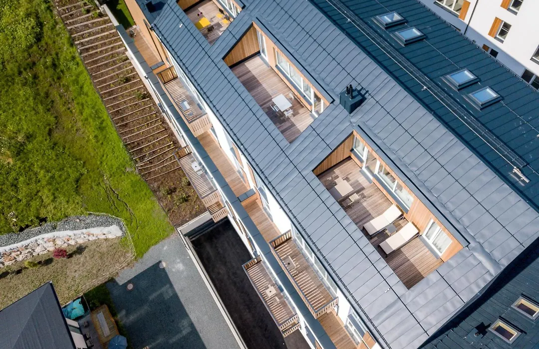 All-Suite Resort Fieberbrunn-1