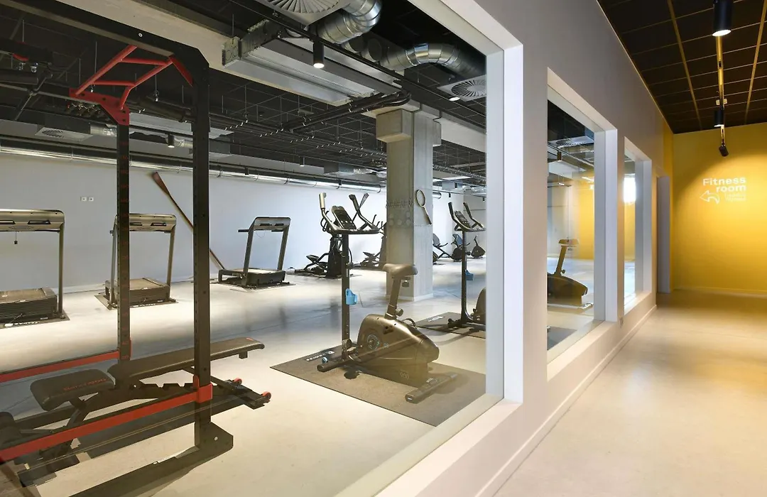 Ibis Styles Namur-1