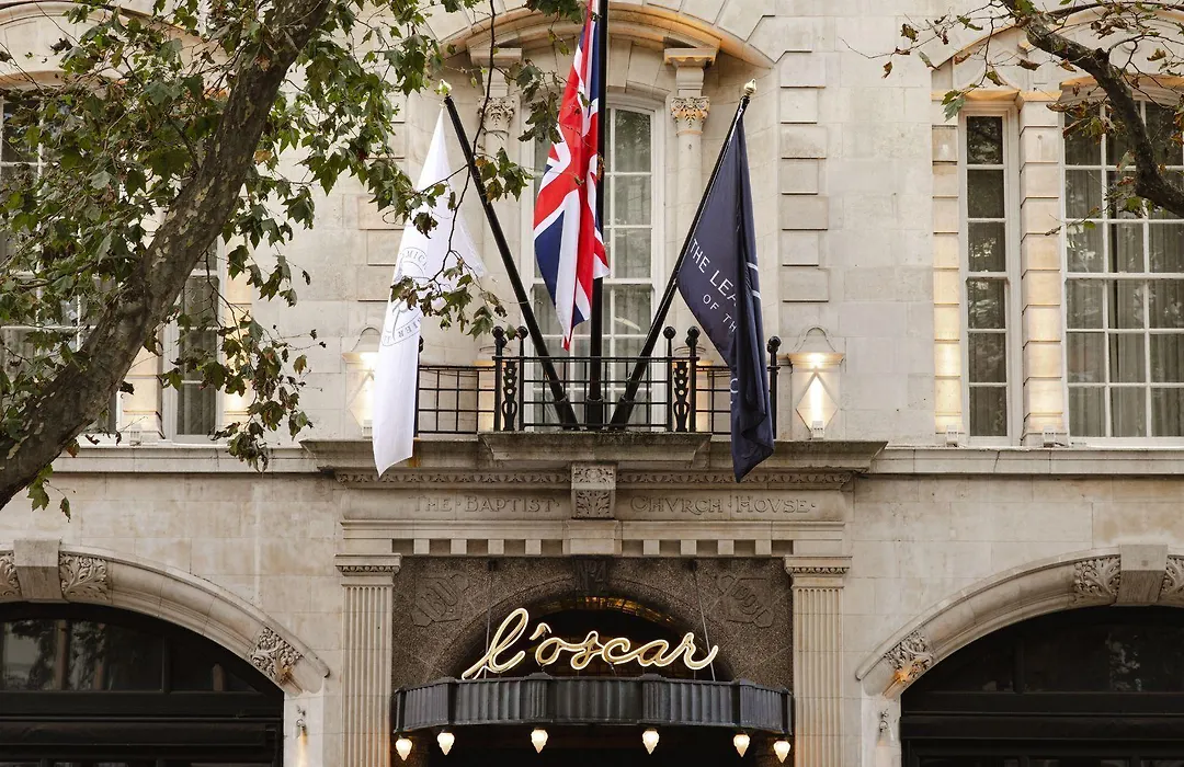 L'Oscar London-1