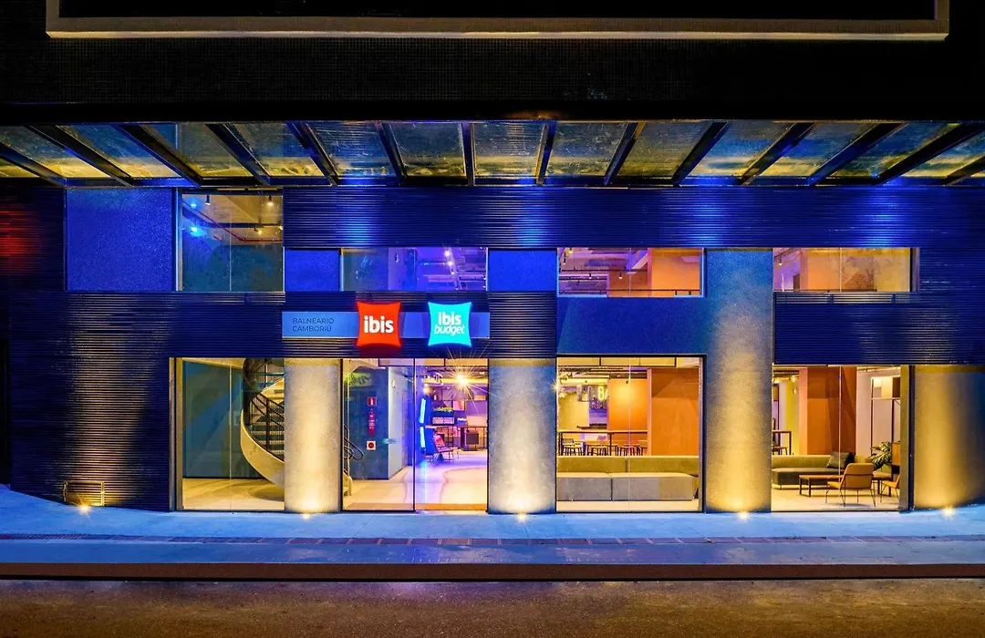 Ibis Balneario Camboriu-1