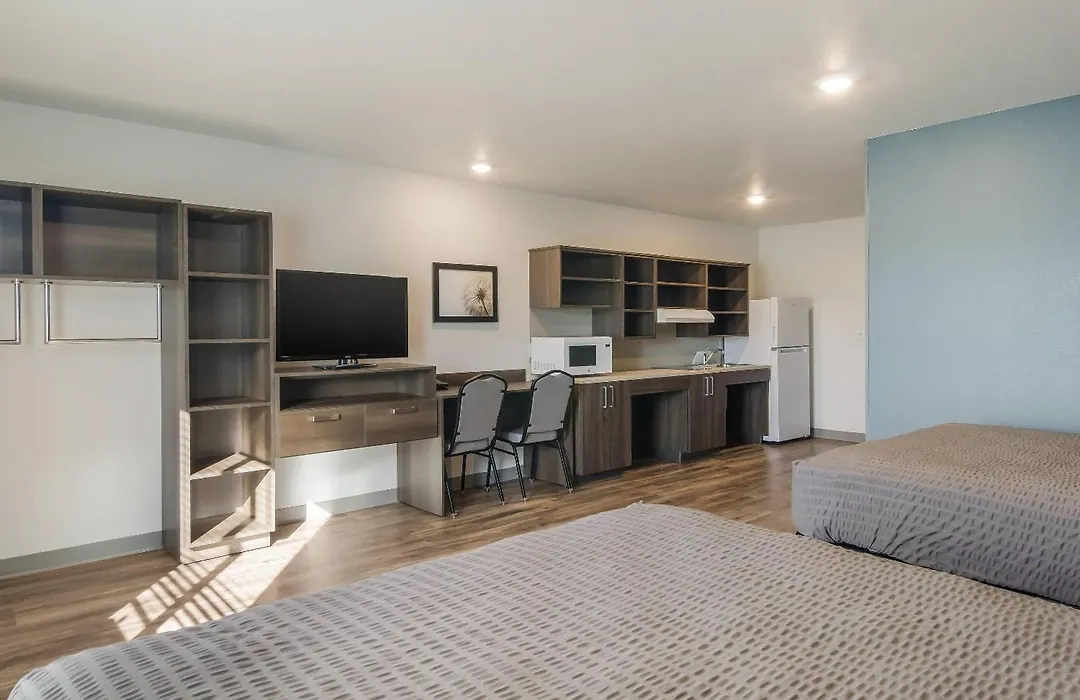 Woodspring Suites Broomfield-Westminster-1