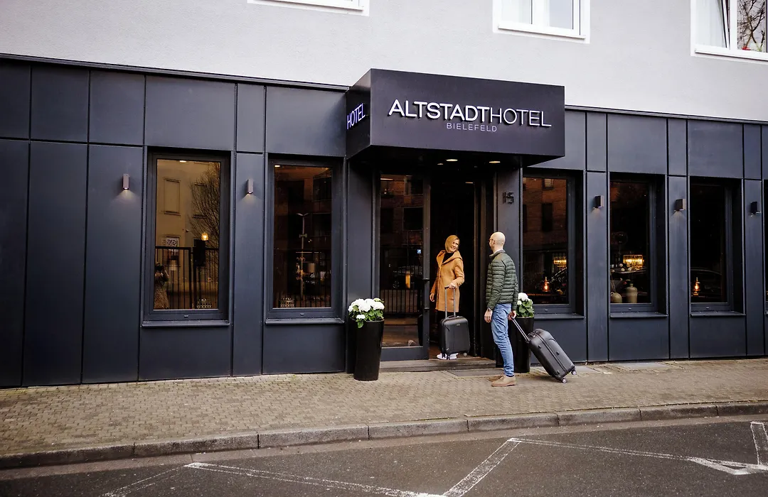 Altstadt-Hotel Bielefeld-1