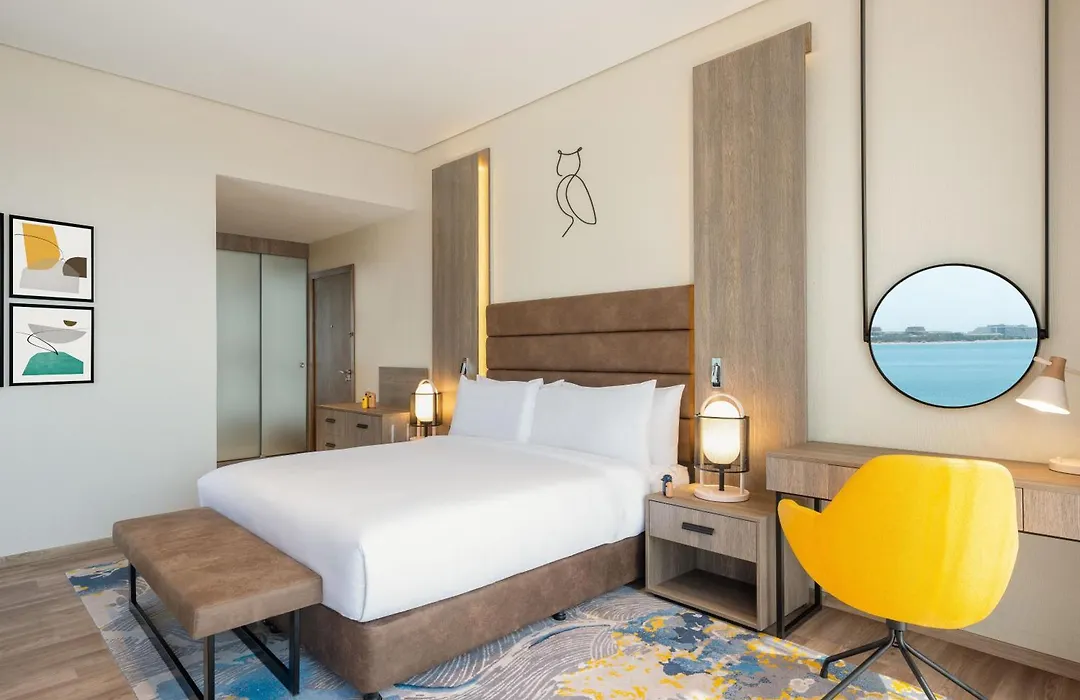 Voco Dubai The Palm By Ihg-1