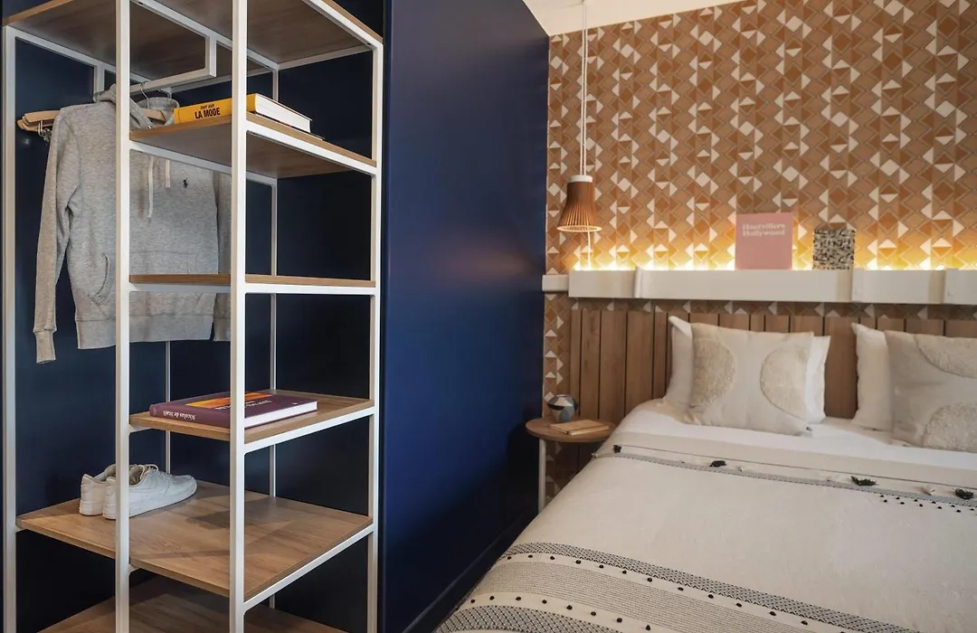 Ibis Paris Gare Montparnasse Catalogne-1