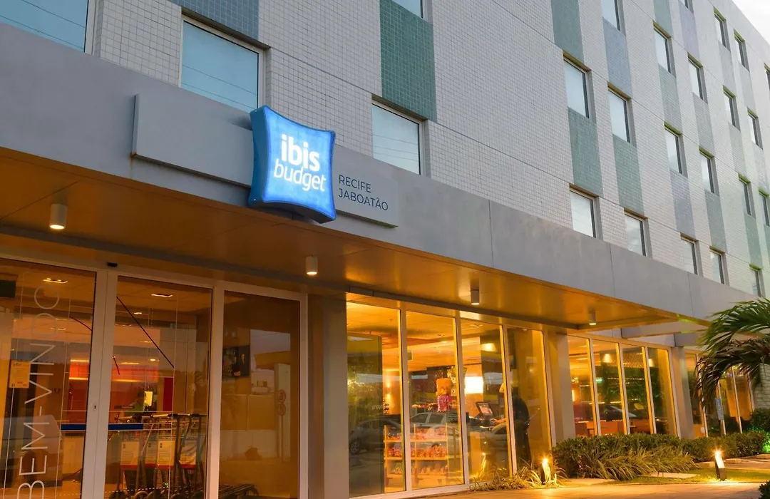 ibis budget Recife Jaboatão-1