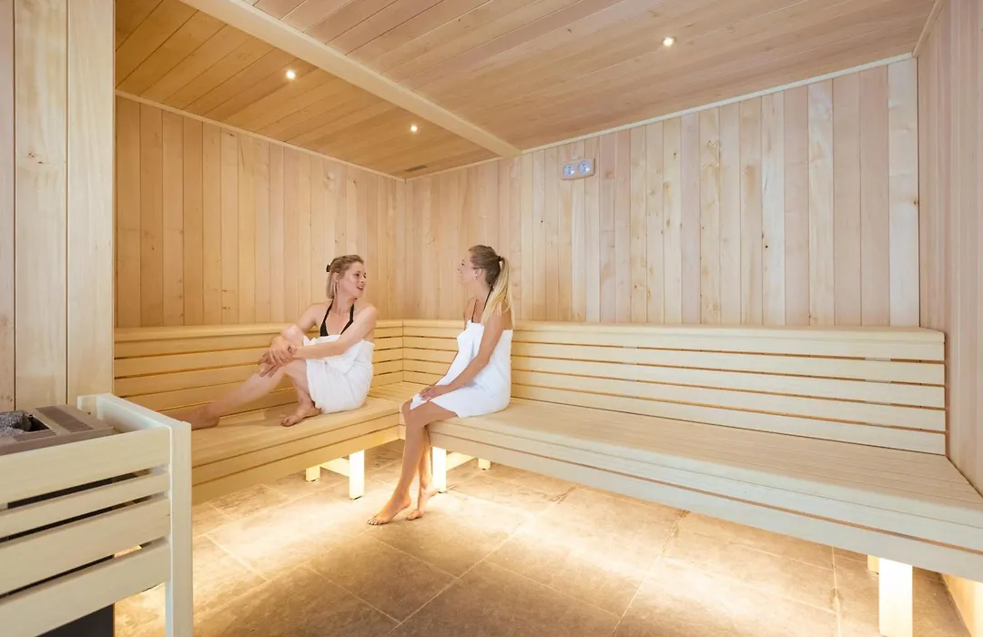 Residence Club Mmv Samoens Village-1