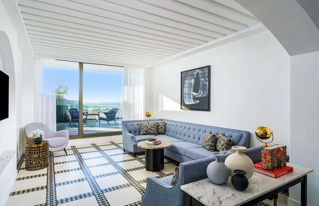Fairmont La Marina Rabat Sale Hotel And Residences-1