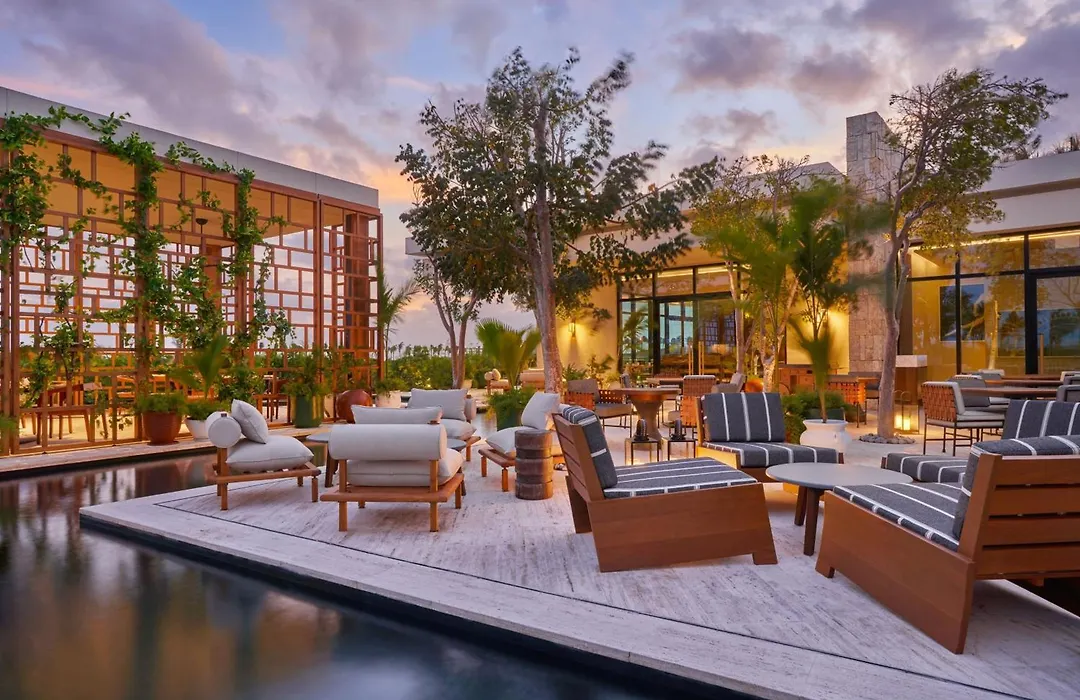 The St. Regis Kanai Resort, Riviera Maya-1