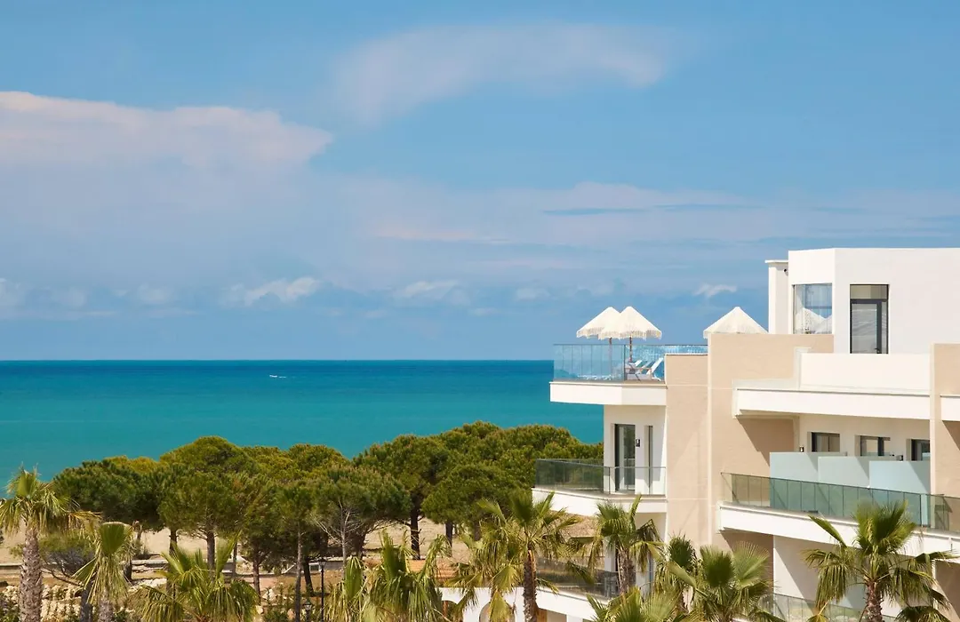 Meliá Durrës Albania-1