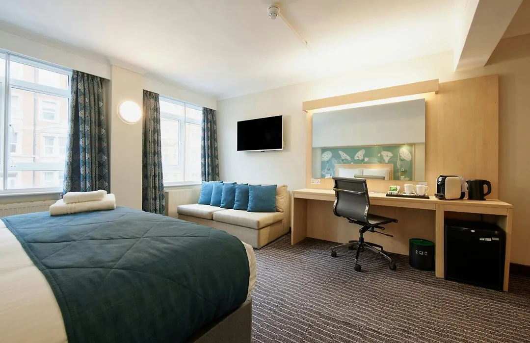 Bedford Hotel-1