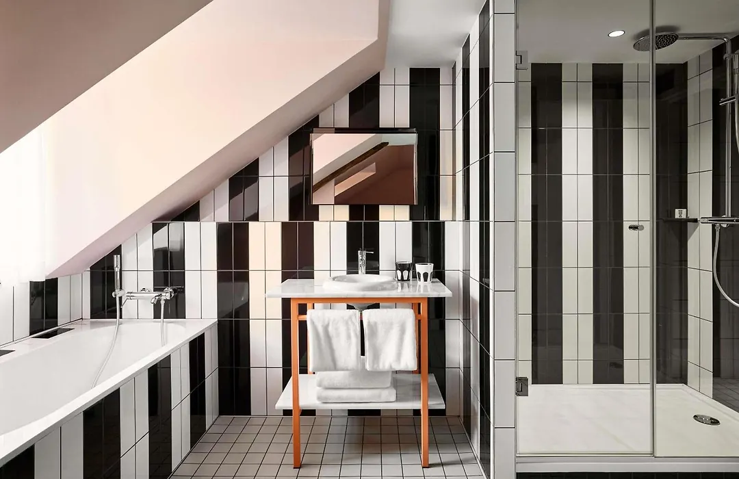 Mama Shelter Rennes-1