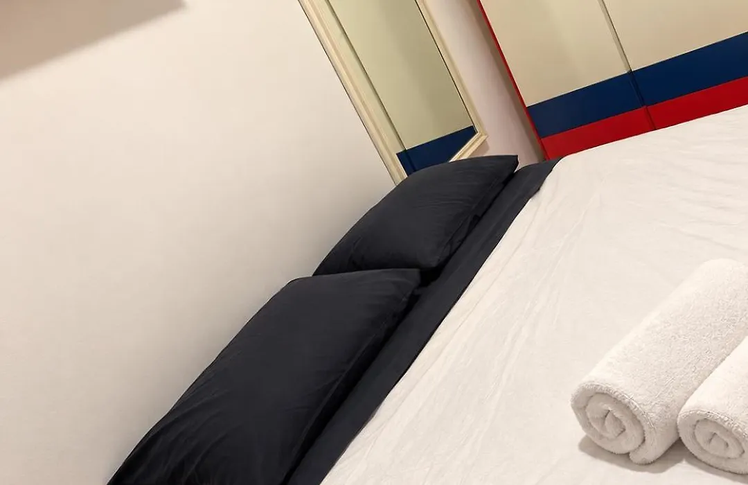 Lowest Price In Roma Ciamarra Apartments-1