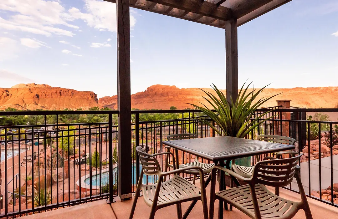 Hyatt Place Moab-1