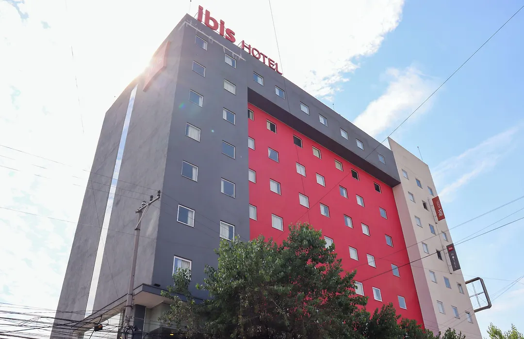 Ibis Mexico Tlalnepantla-1