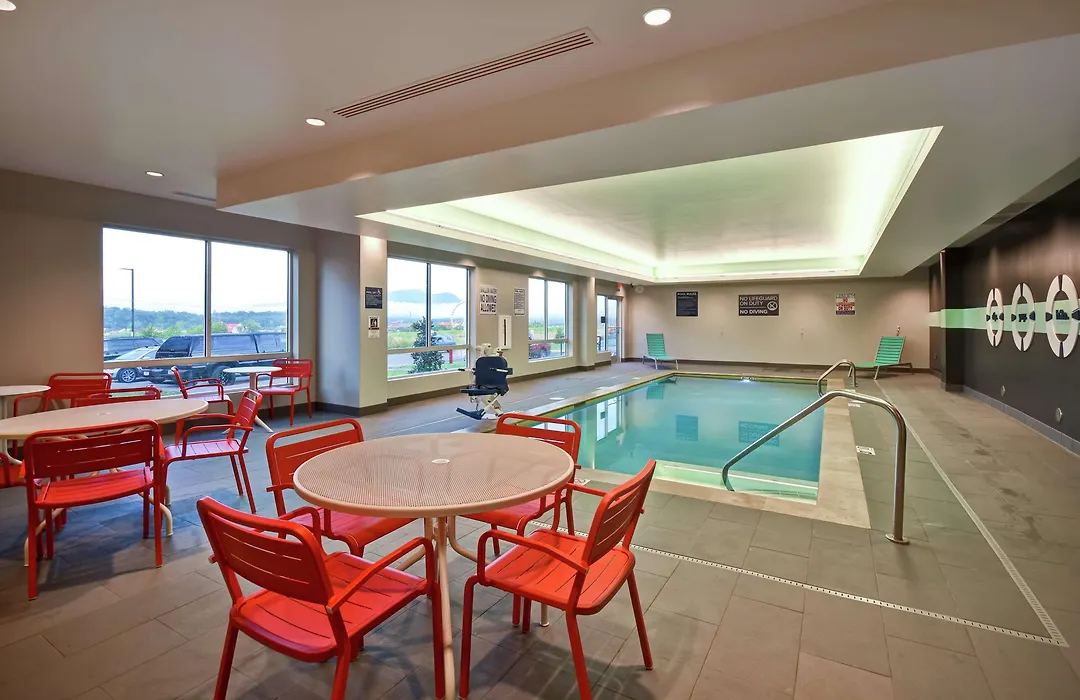 Tru By Hilton Pigeon Forge-1