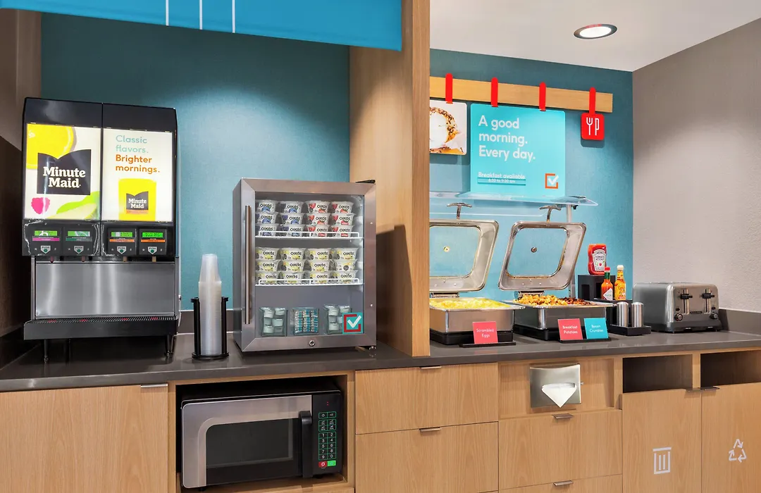 Avid Hotel Oklahoma City - Quail Springs By Ihg-1