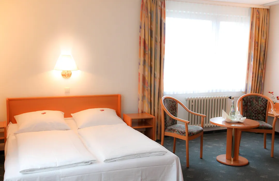 Hotel Bitburg-1