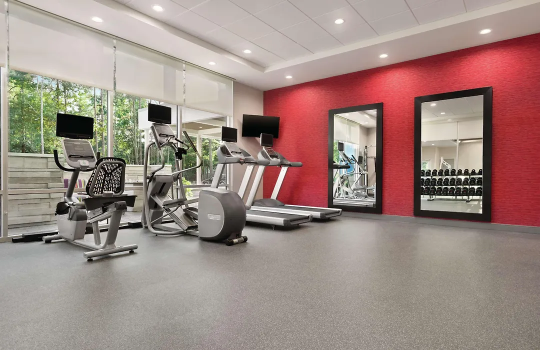 Home2 Suites By Hilton Columbia Harbison-1