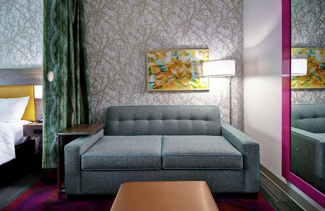 Home2 Suites By Hilton Fort Worth Fossil Creek-1