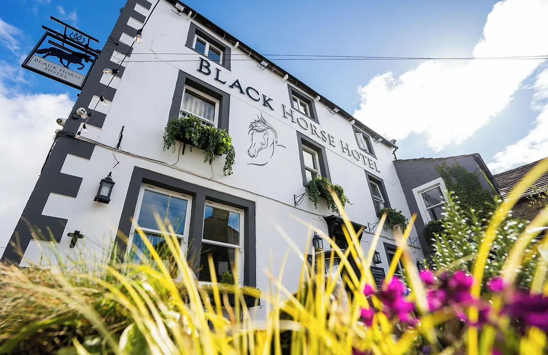 Black Horse Hotel-1