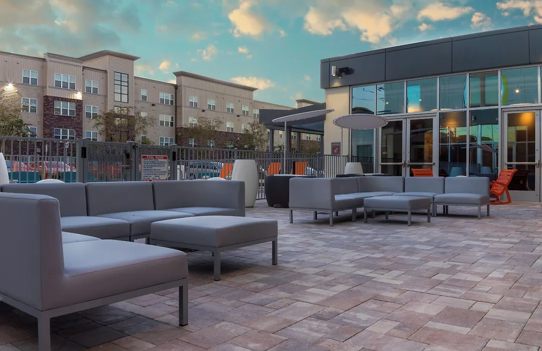 Aloft By Marriott Gainesville University Area-1
