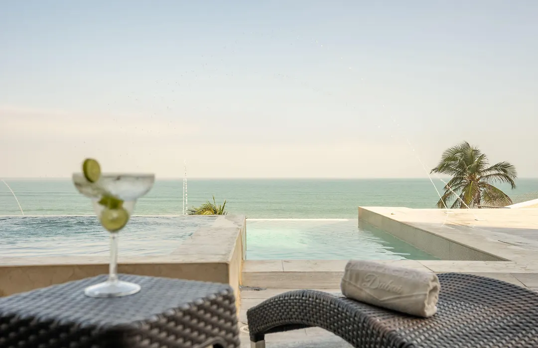 Hotel Cartagena Dubai-1